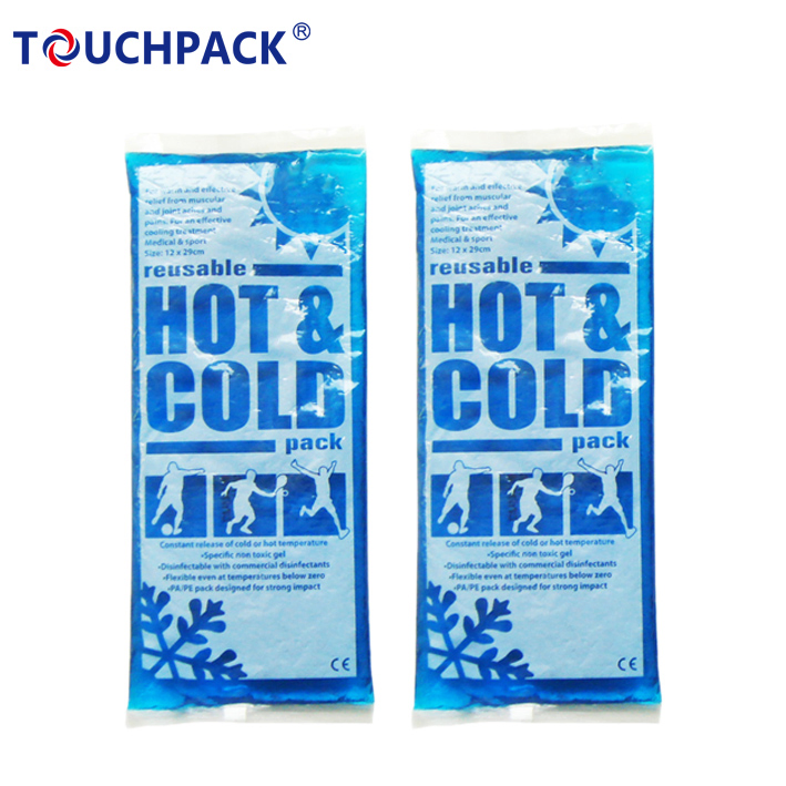 Promotional Gift Reusable Hot Cold Pack