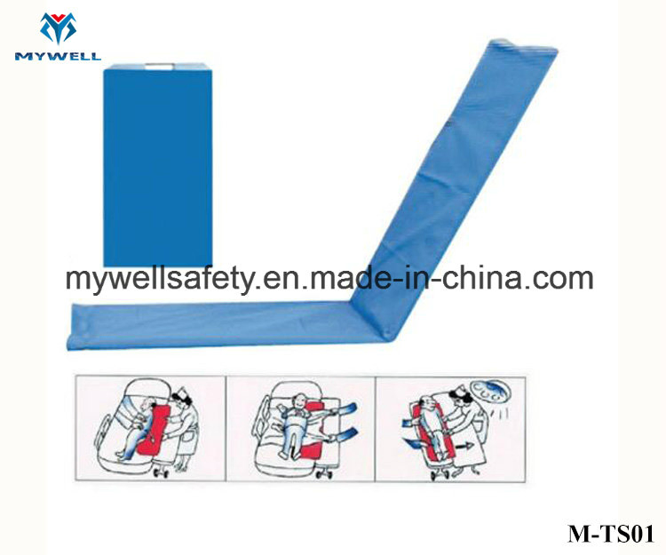 M-Ts01 Medical Patient Hospital Moving Transfer Sheet for Safety and Convenience