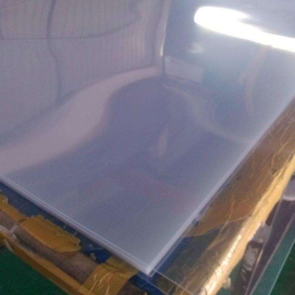 Natural Grey PVC Sheet 1mm Flexible Plastic Thin Sheet Roof Cutting Board Dark Grey/Light Grey PVC Sheet Manufacturer