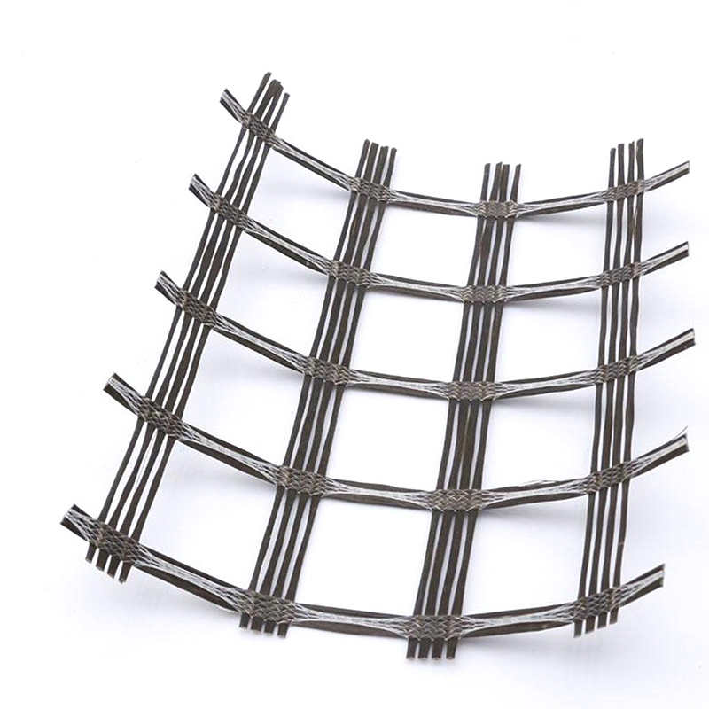 High-Performance Basalt Fiber Mesh for Durable Concrete Reinforcement