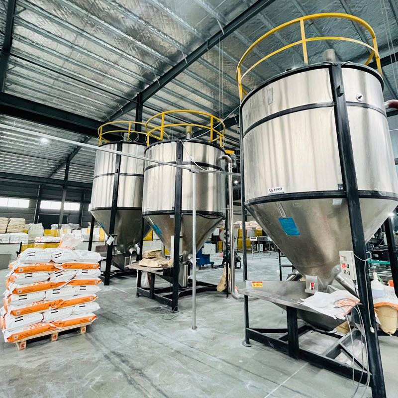 XXC-FR 8501Y Fireproof Material  Halogen-Free Retardant Plastic Additive for PA PBT PET Chemical Product