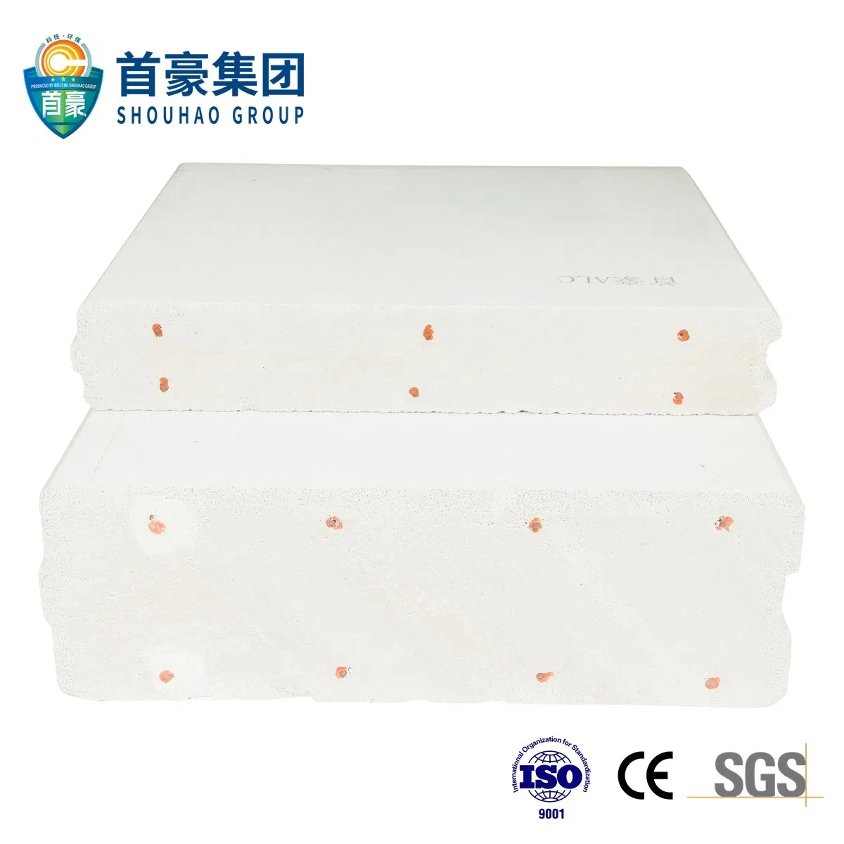 Sustainable Eco-Friendly AAC Wall Panels for Green Construction