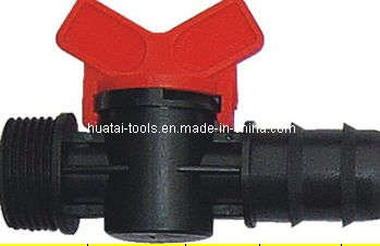 Nozzle Irrigation Sprinkler Valve (HT5521-3/4*25)
