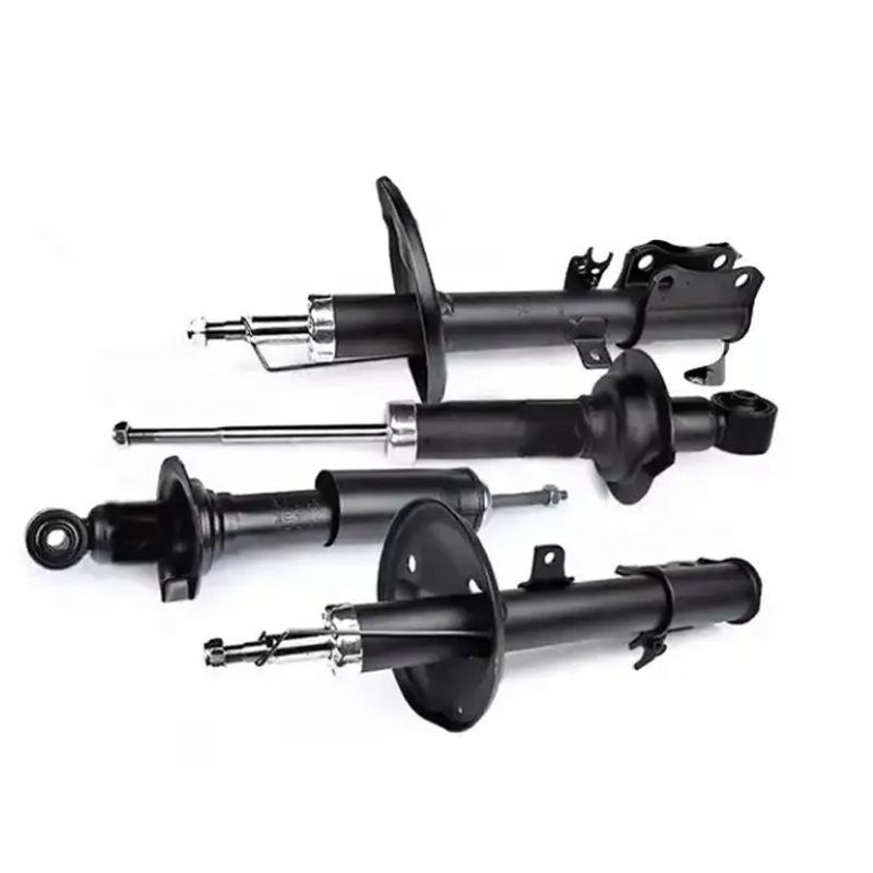 Factory Price High-Quality Mercedes-Benz Shock Absorber Suspension Parts