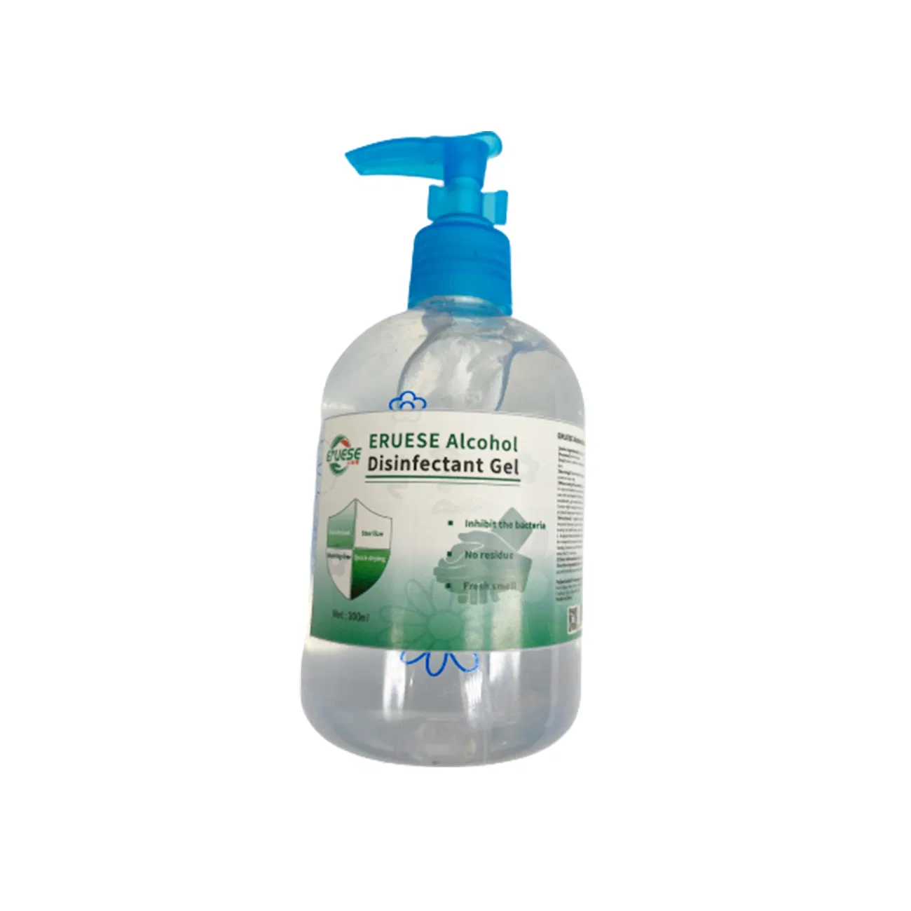 30ml Disposable Keychain Children′ S Pocket Antibacterial Hand Sanitizer