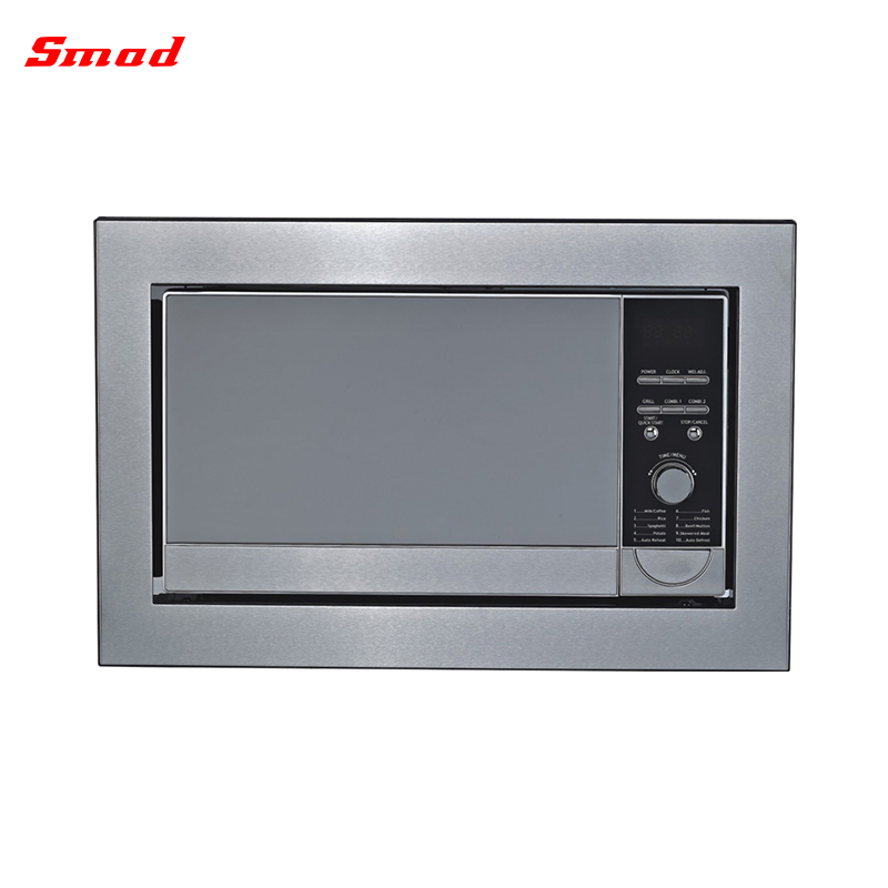 34L 110V Stainless Steel Built in Microwave Convection Oven Price