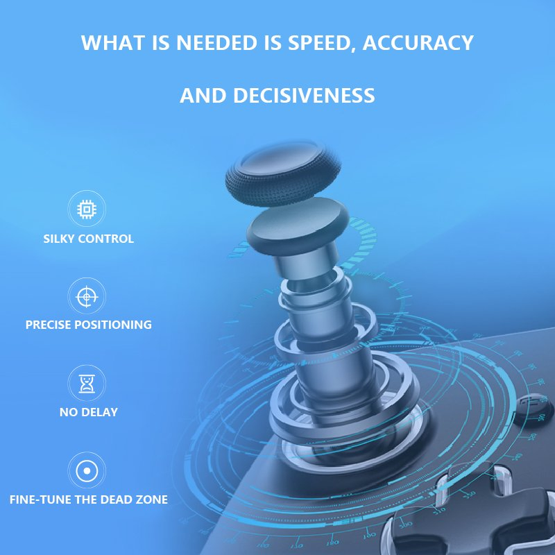 High Quality Gamepad Wired Joysticks Game Controllers for X-Box Series X|S Gaming Console