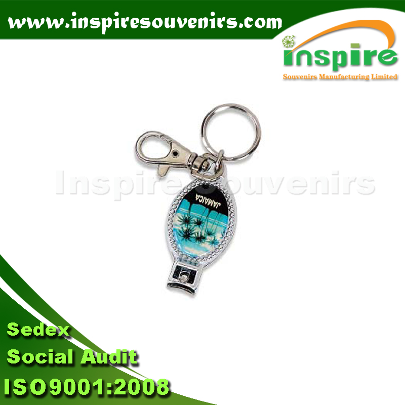 Nail Clipper for Souvenir Gift