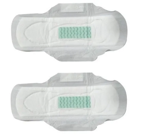 Ultra Soft and Highly Absorbent Sanitary Pads for Comfort