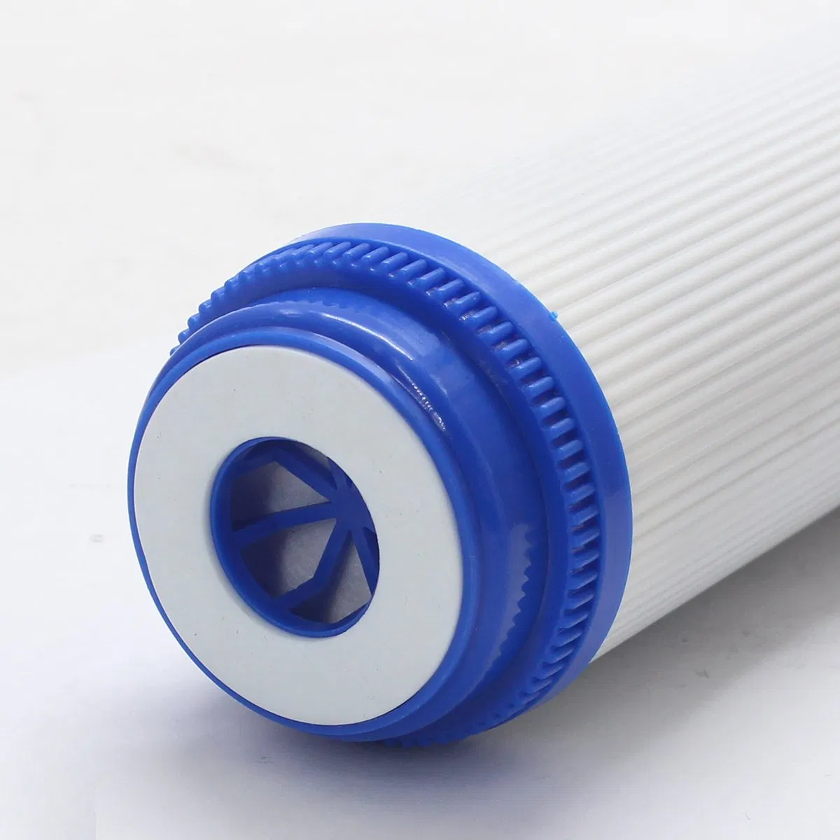 Coconut Shell Activated Carbon Filter Cartridge Udf Carbon Block for Home Water Treatment