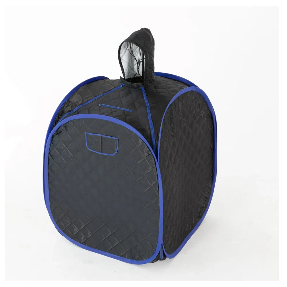 Портативная паровая сауна-палатка Mstar для дома