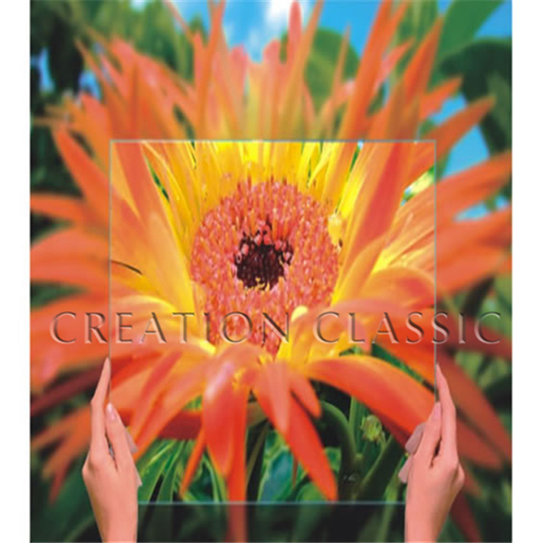 1-6mm Anti Glare Glass/Non Glare Glass/AG Glass for Photo Frame