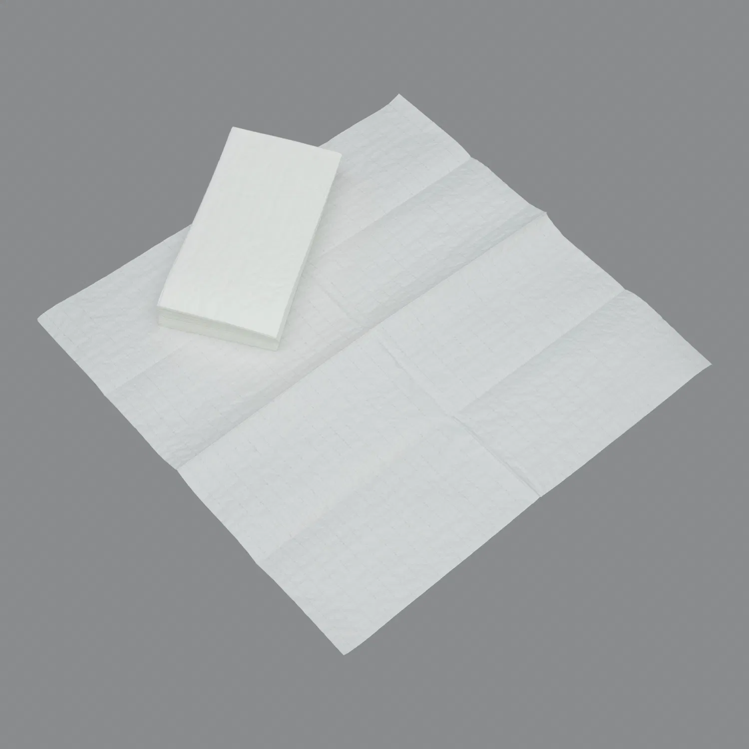 Disposable Doctor Hand Towel