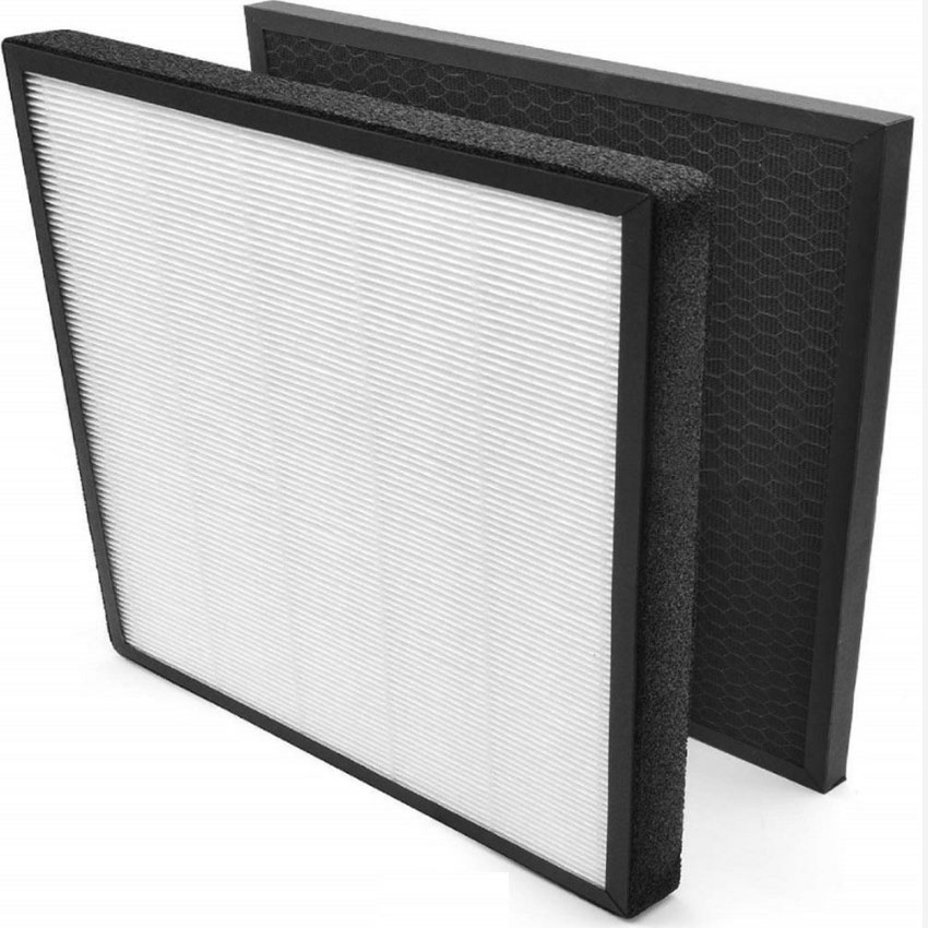 Premium Mini Pleat HEPA Air Filters for Superior Cleanliness