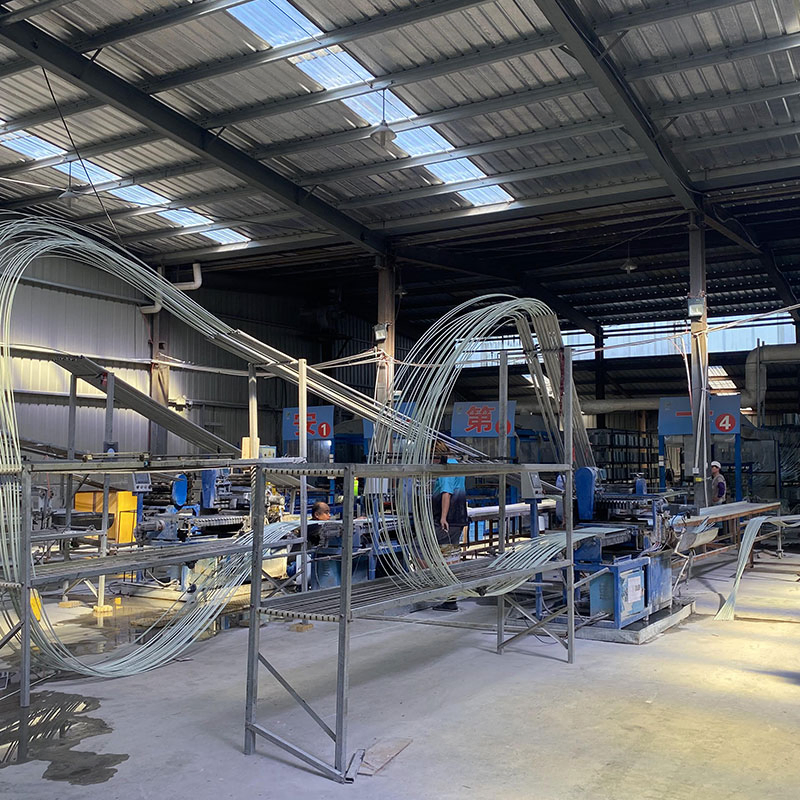 Fiberglass Solid Rods Industrial Insulation Composite Engineering Electrical Components