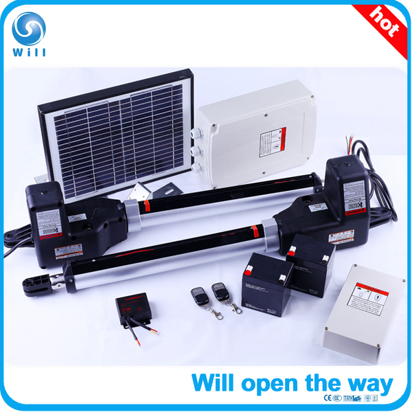 Sliding Door Opener 550W