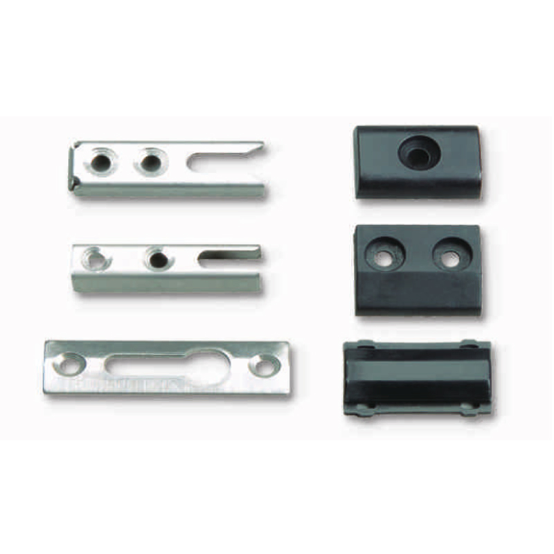 Aluminum Window and Door Transmision Aluminum Multi-Point Transmision Rod