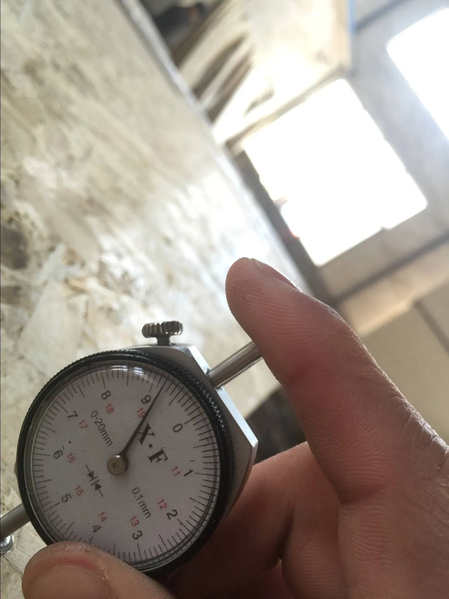 Factory-OSB Pine WBP Glue 1220X2440X11mm 18mm