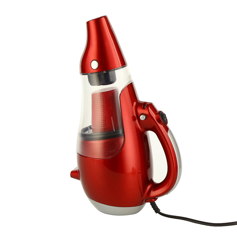 Handy Vacuum Cleaner with Extra Blow Function
