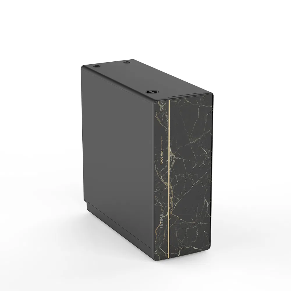 Home Drinking Reverse Osmosis Filter Under Sink Hydrogen Water Purifier