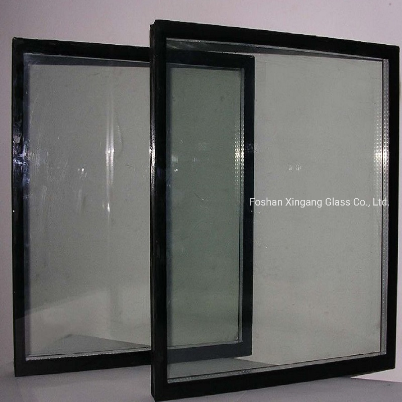 Igu /Dgu Building Glass Hollow Glass Insulating Glass Insulated Glass