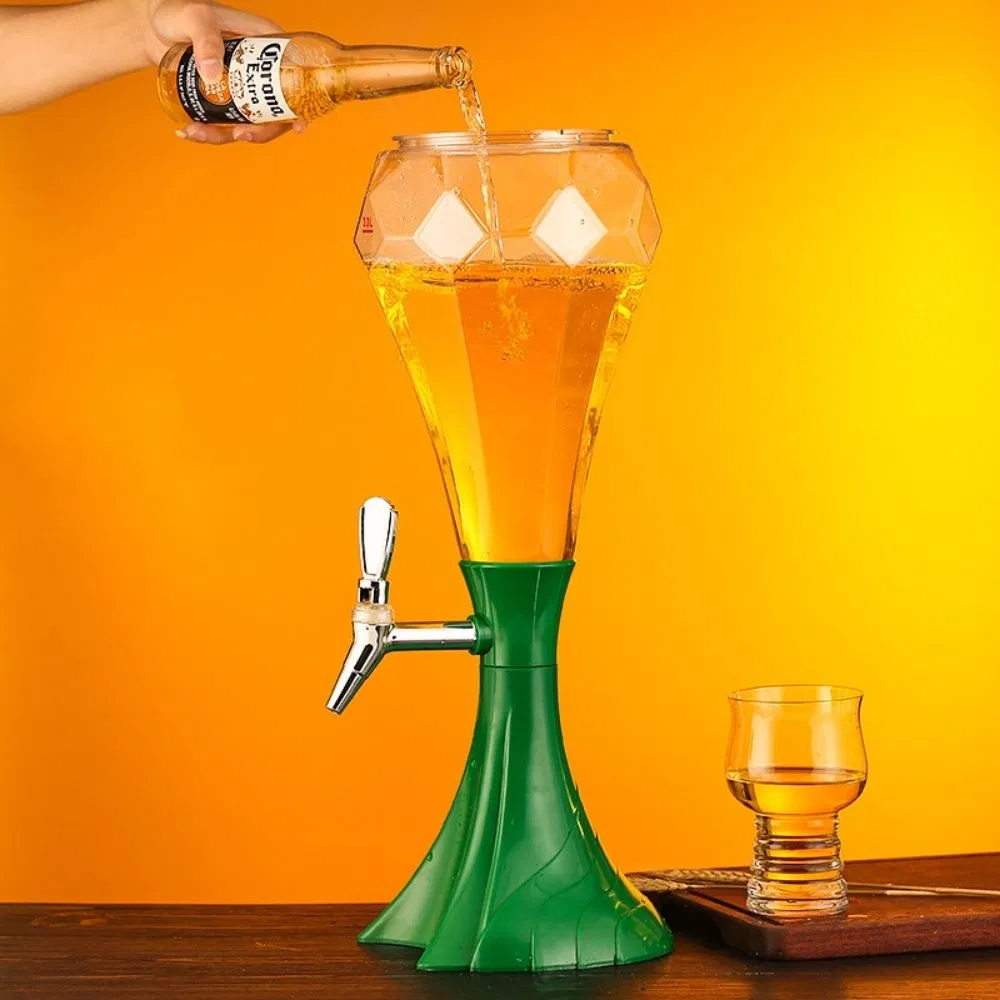 Дозатор для напитков Beer Tower Party