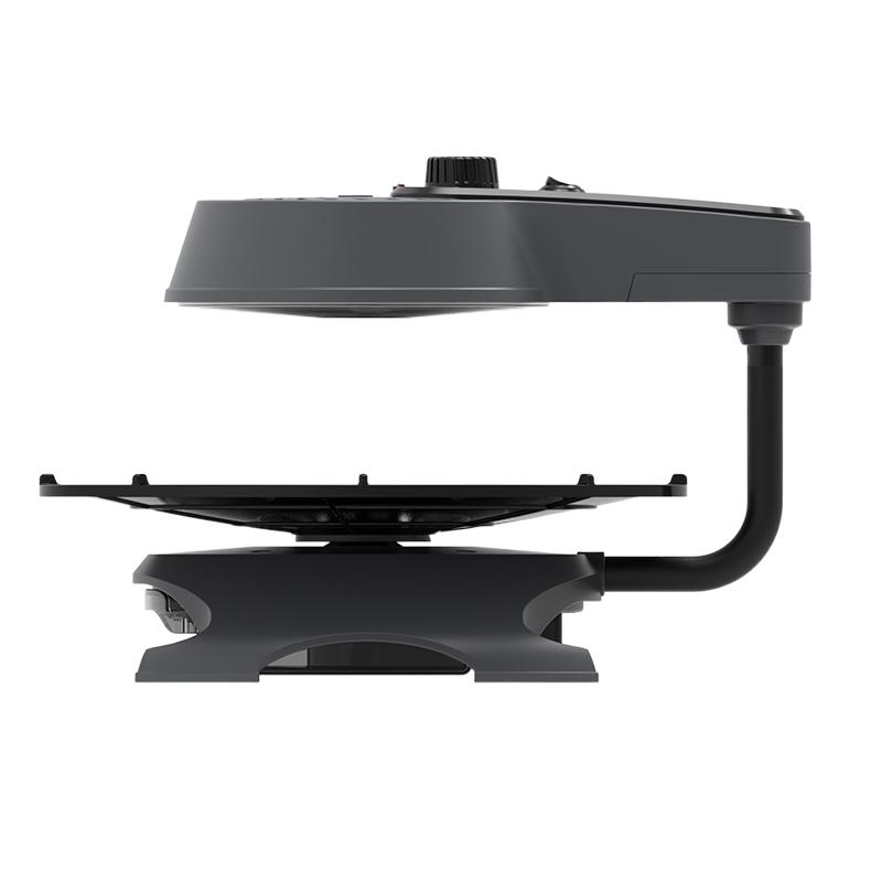 Factory Custom Electric Multifunction Appliance Beef Barbecue Grill Non-Sticking Pan Smokeless BBQ