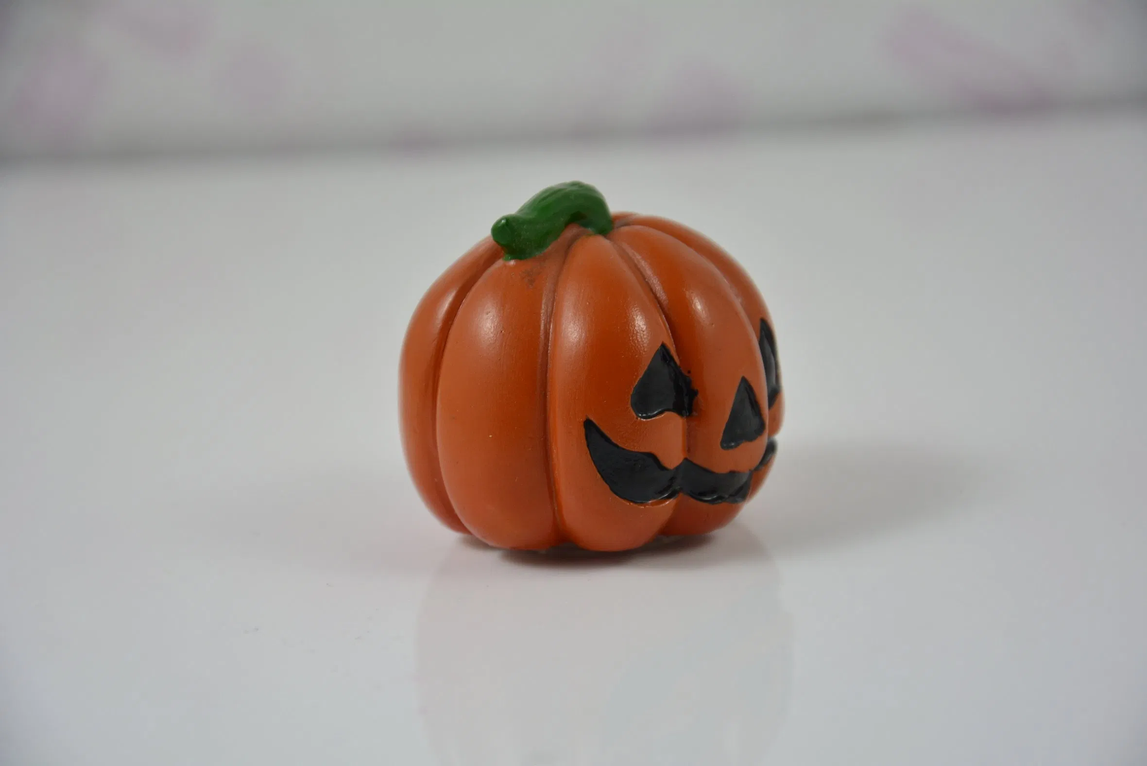 Moisturizing Mini Multi Pumpkin Shape Lip Balm for Kids