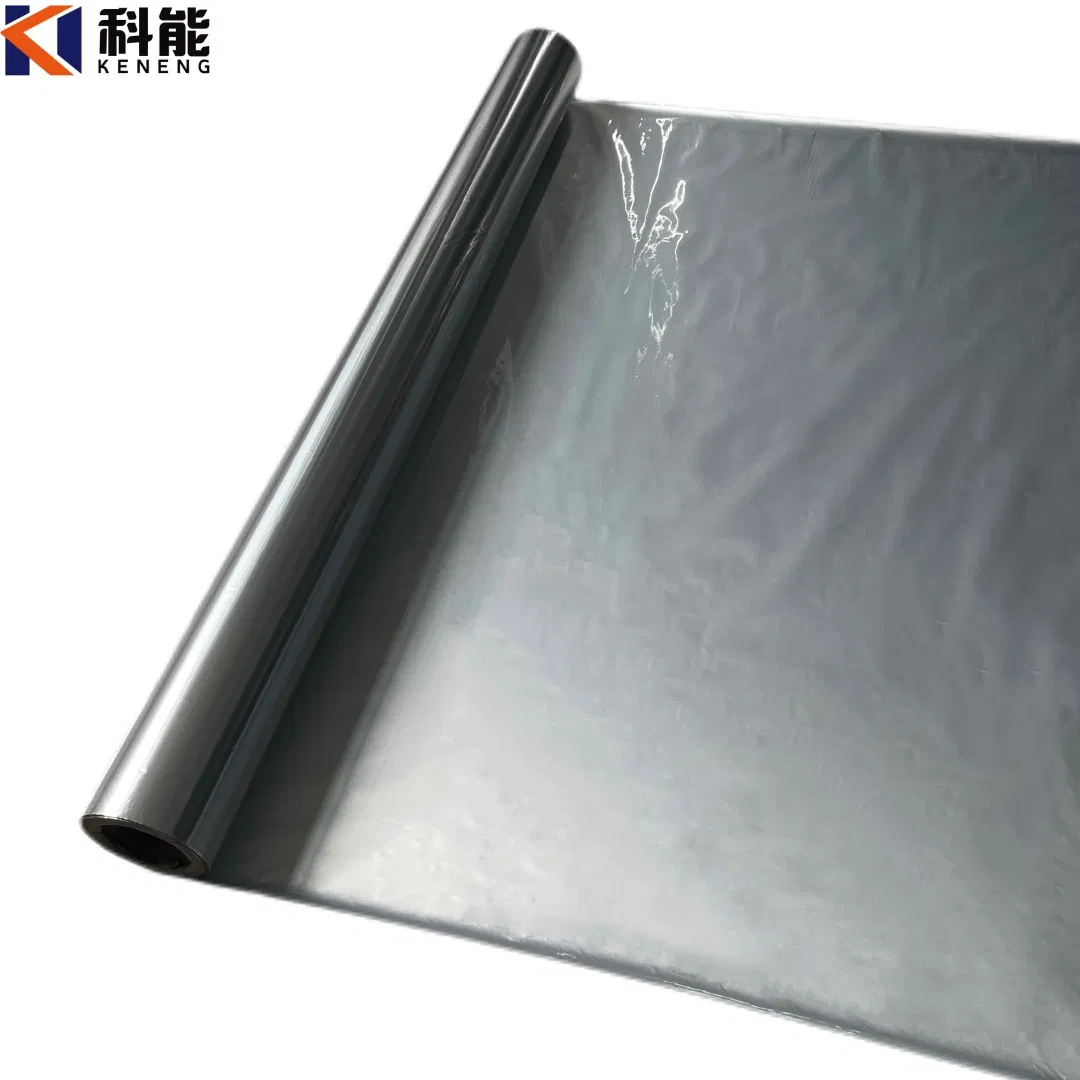 Peelable Sealant Easy-Open Pet/Al/PE Film for Wet Wipes Refill Lid Seal Packaging