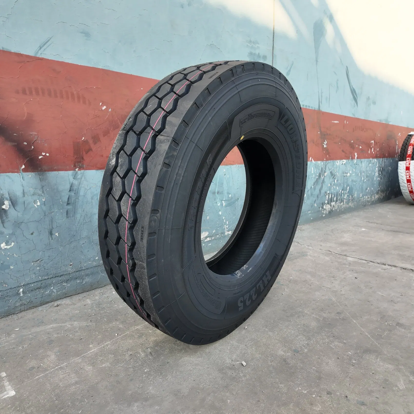 The Wholesaler's Pick Tyre
