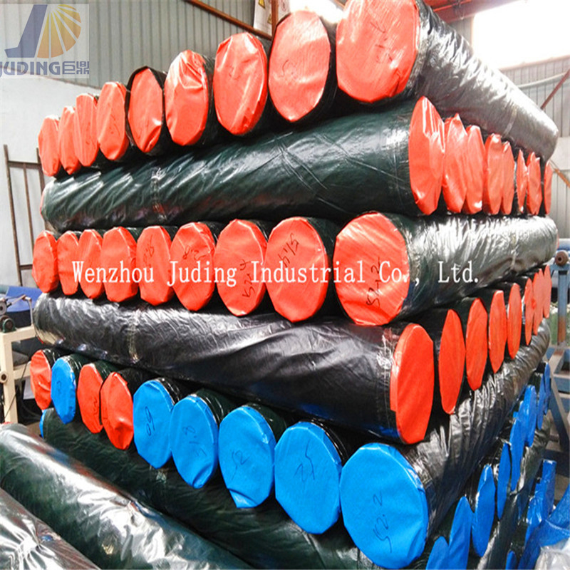 Waterproof Blue PE Tarpaulin in Rolls Use for Tent