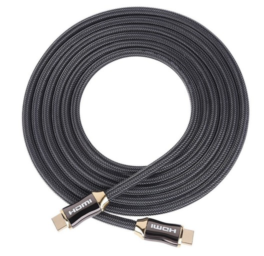 HDMI-кабель 1.5 м/3 м, позолоченный, Male-Male, HD1080p