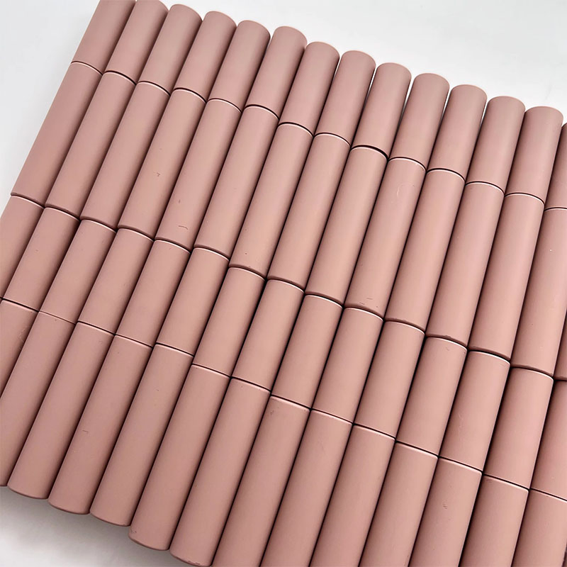 High Pigment Long Lasting Mascara Lengthens Thickens Lashes Waterproof Smudge Proof Long Lasting Mascara
