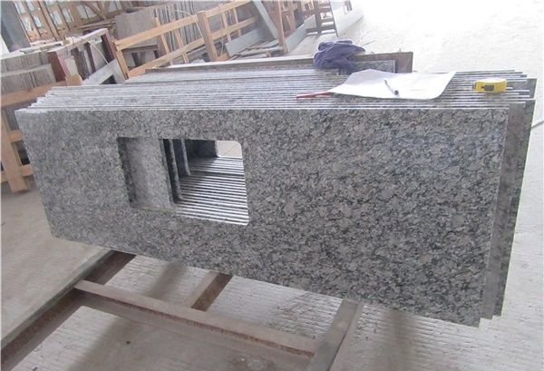 Modern Kitchen Countertops Table Tops Granite Stone Vanity Top