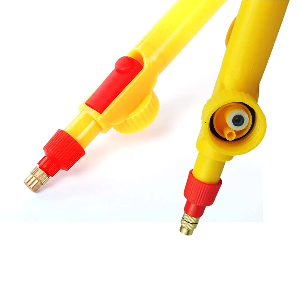 Adjustable Brass Nozzle Hand Pessure for Car Wash Sprayers