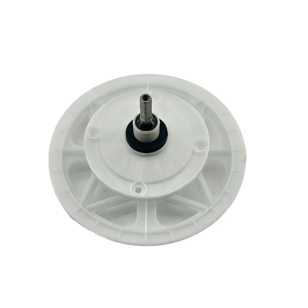 Washing Machine Accessories Reducer White Color Gear Box 11teeth 12teeth Suqre Washing Machine Manufacture