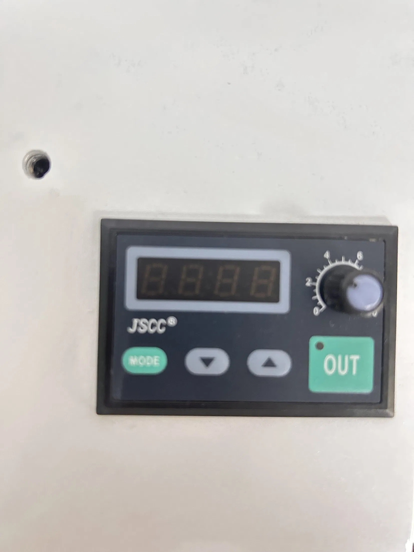 Лабораторная трехвалковая мельница CM-50B для красок и косметики