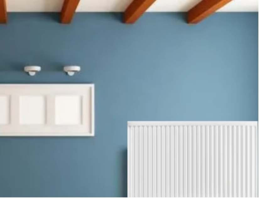 Turkey Steel Panel Radiator Central Hot Water Heating Radiator Steel Panel Heater