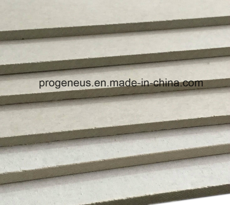 Progeneus Compressed 5mm Non-Asbestos Fiber Cement Board
