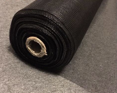 Anti Mosquitoes and Flies Factory Outlet Aluminum Alloy Window Screen Wire Mesh for Industry, Agriculture