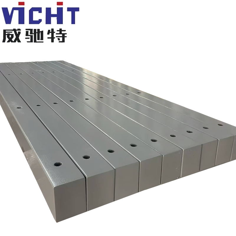 Composite FRP Crossarm FRP Insulator Crossarm Polymer Composite for Safety