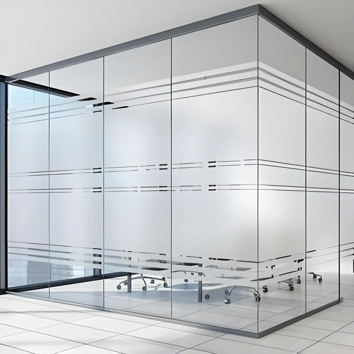 Glass Manufacturer 4mm 5mm 6mm 8mm 10mm 12mm Thick Clear Float Glass Sheet Tempered Safety Frosted Etched Glass