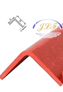 FRP Product - Pultruded Angle Bar