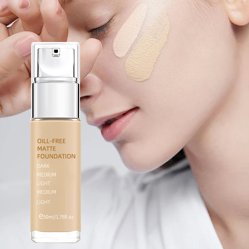 Hot Salefluid Massage Body Essential Oil for Body Care