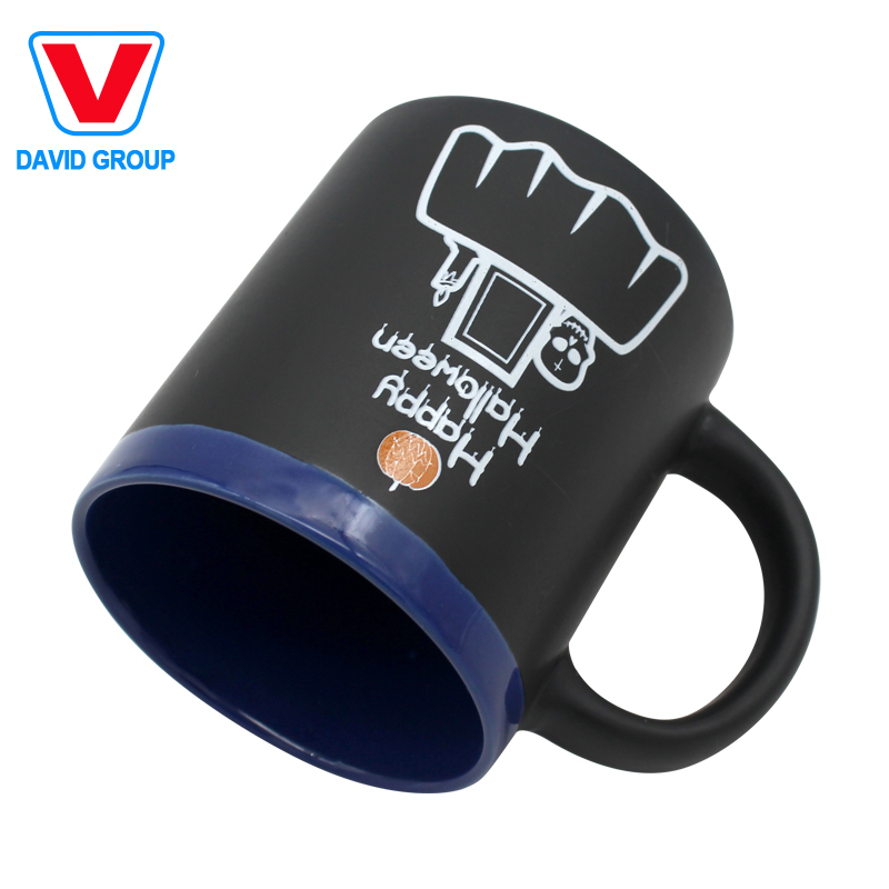 New Innovation Tea Cup Ceramic Mugs for Advertising Items