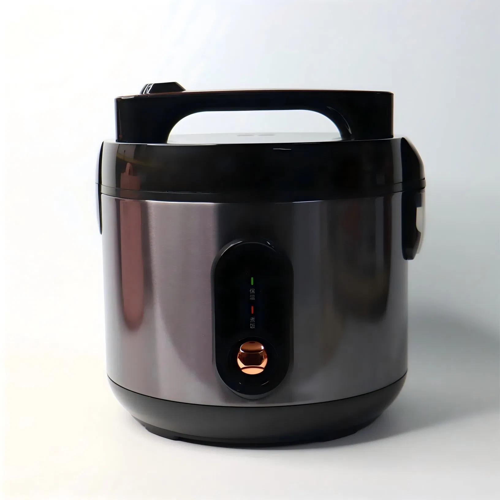 Portable Electric Rice Maker Multi Automatic Digital Electrical Rice Cooker Mini Travel Deluxe Home Multi-Cooker