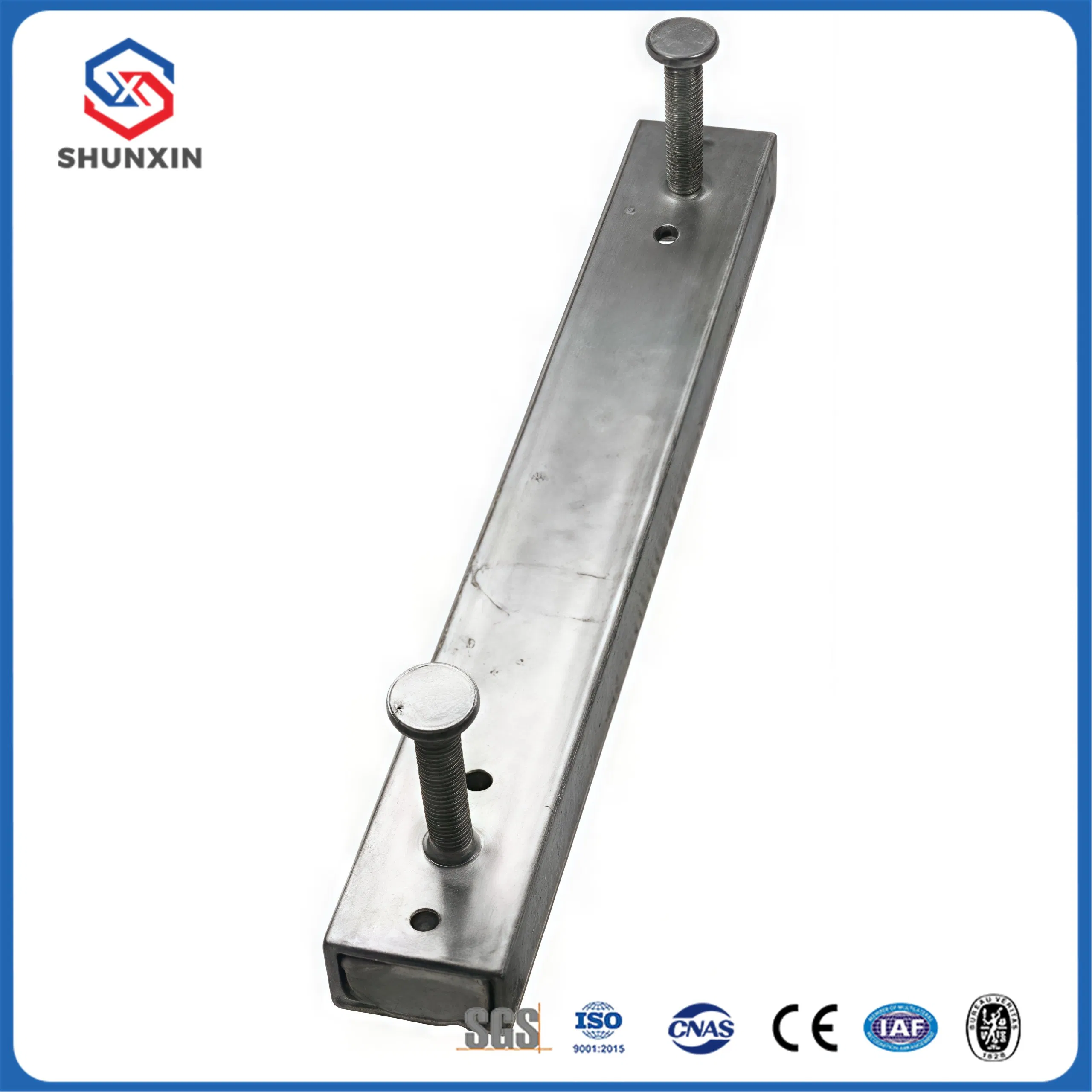 Стальные анкеры Q345 для монтажных работ