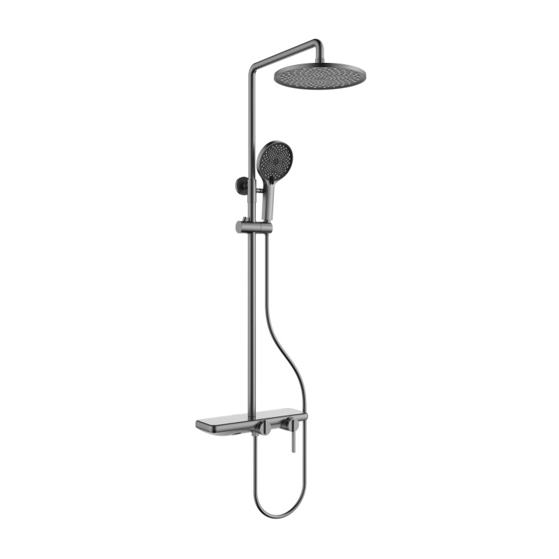 OEM Factory Spot Wholesale Shower Set Shower Head Set Smart Shower with Quality Wholesale