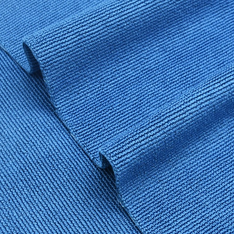 Microfiber Cloth for Car Wash and Cleaning, Durable Towel for Car Wiping, Glass Wiping, Wholesale Towel at Factory Price, Free Samples