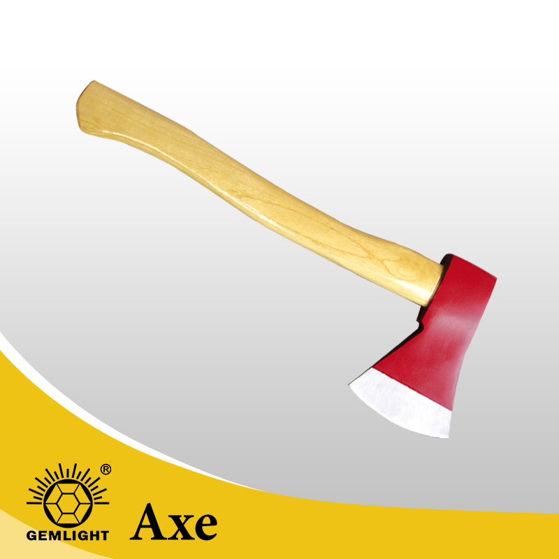 Camping Axes and Hatchets Traversant 12mm Titane Vtt